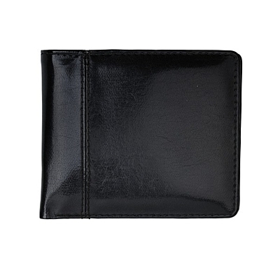 WALLET wallet,  black