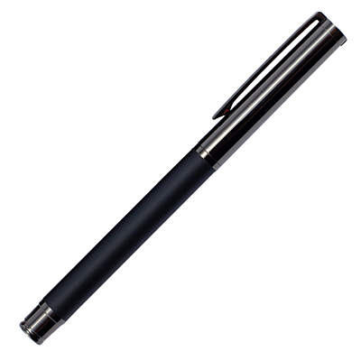 ROSARIO pen set, black
