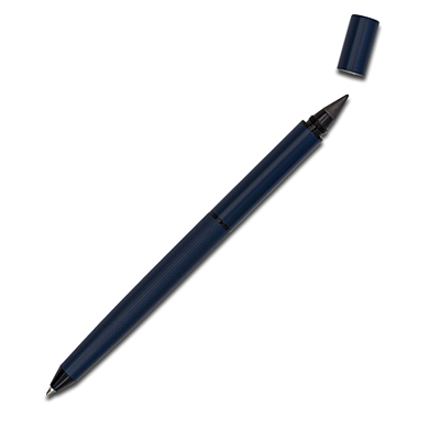DUET 2v1 věčná tužka a kuličkové pero v krabičce