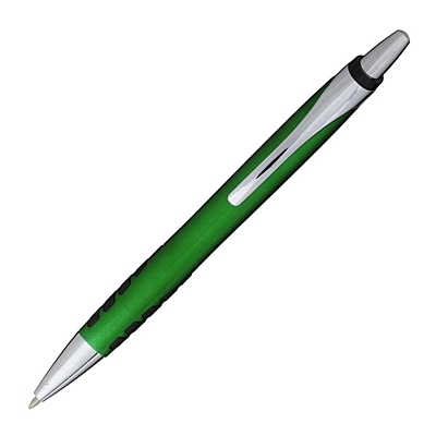 SAIL guľôčkové pero, zelená
