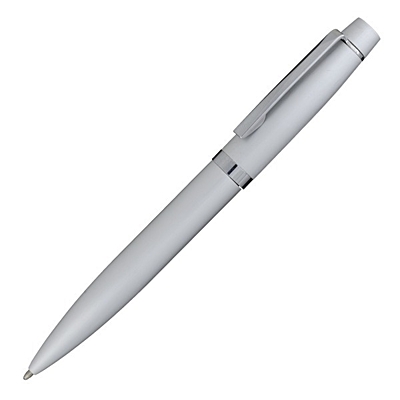 MAGNIFICO guľôčkové pero,  strieborná