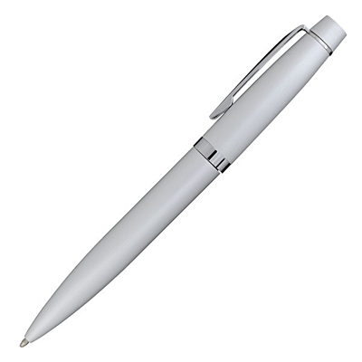 MAGNIFICO kuličkové pero,  stříbrná