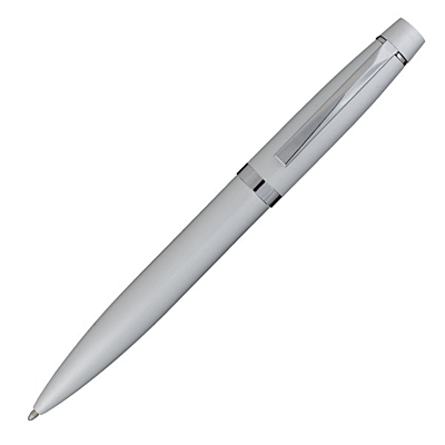 MAGNIFICO kuličkové pero,  stříbrná