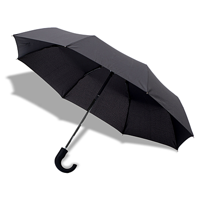 BIEL automatic umbrella,  black