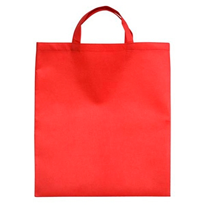 BASIC nákupní taška z netkané textilie