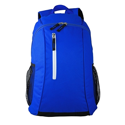 GLENDALE sportovní batoh,  modrá/černá