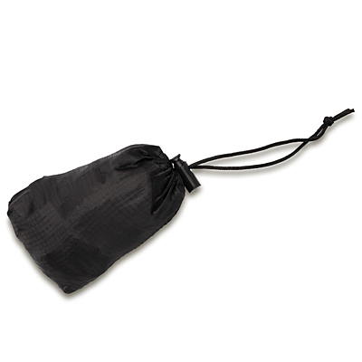 REFLECTO skládací reflexní batoh, černá