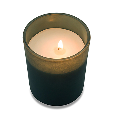 SOMONTE soy wax candle