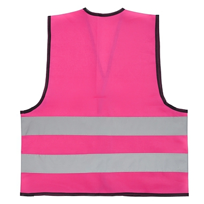 KID baby safety vest,  pink