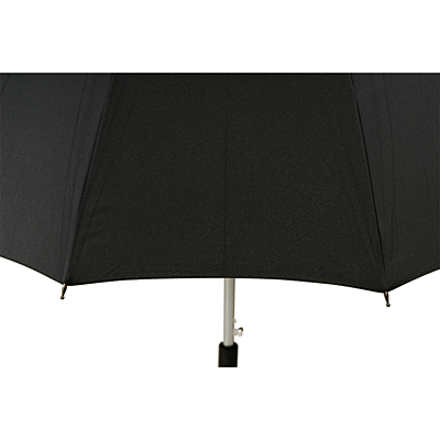 BASEL automatický dáždnik, čierna