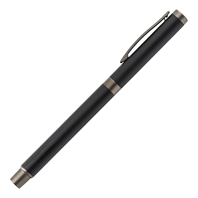 LILLE kovové gelové pero