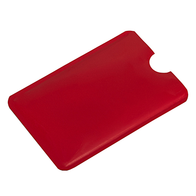 RFID SHIELD case with RFID protection