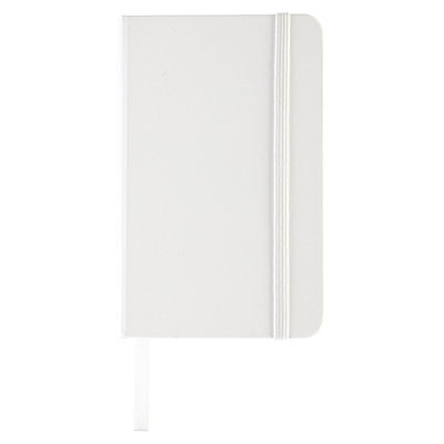 BADALONA notebook with lined pages 90x140 / 160 pages