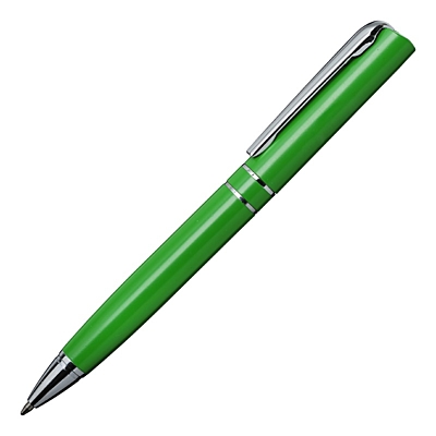 GUAPO kuličkové pero,  zelená