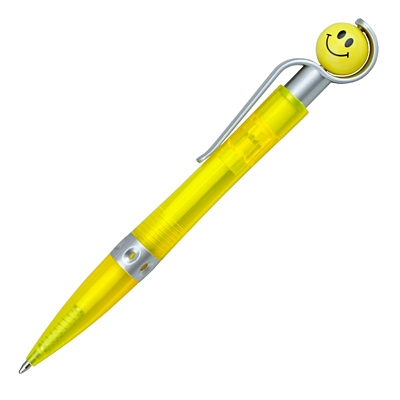 HAPPY PEN kuličkové pero