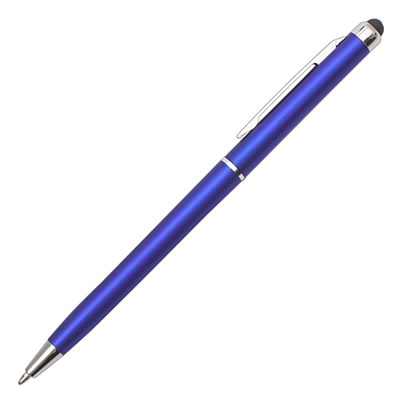 TOUCH POINT plastové kuličkové pero