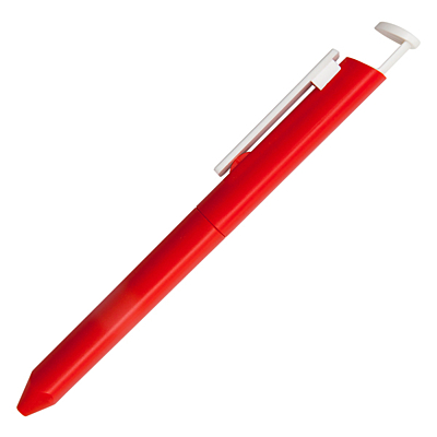 CELLREADY ballpoint pen,  red