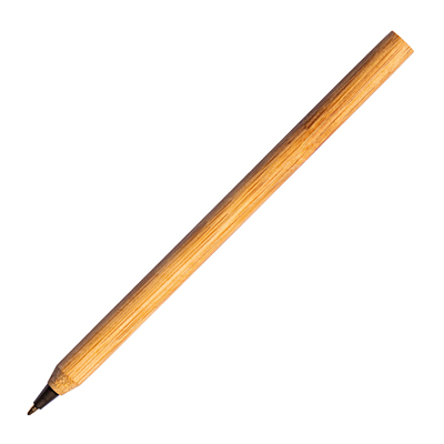 CHAVEZ guľôčkové pero z bambusu