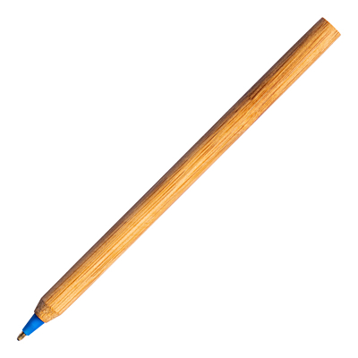 CHAVEZ kuličkové pero z bambusu