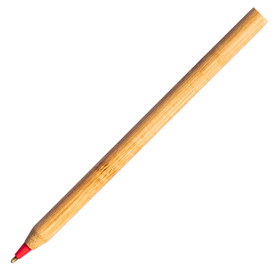 CHAVEZ guľôčkové pero z bambusu