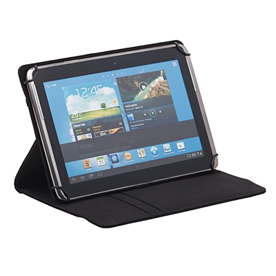 OSUNA tablet case,  black