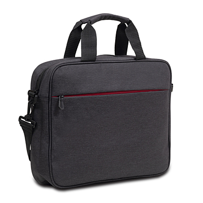 ALAMERA laptop bag, graphite