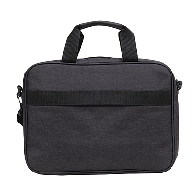 ALAMERA laptop bag, graphite